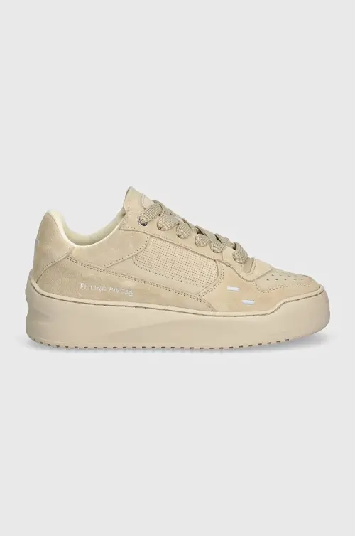 Кроссовки Filling Pieces Avenue цвет бежевый 52122791919