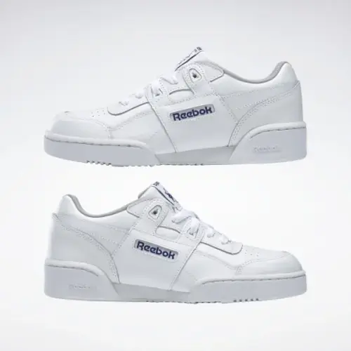 Reebok Workout Plus J 