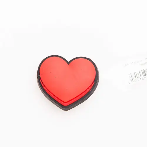 Crocs JIBBITZ HEART