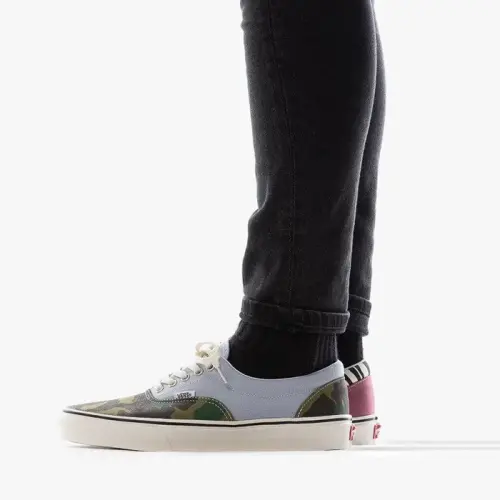 Кроссовки Vans Era VA4U39WS8