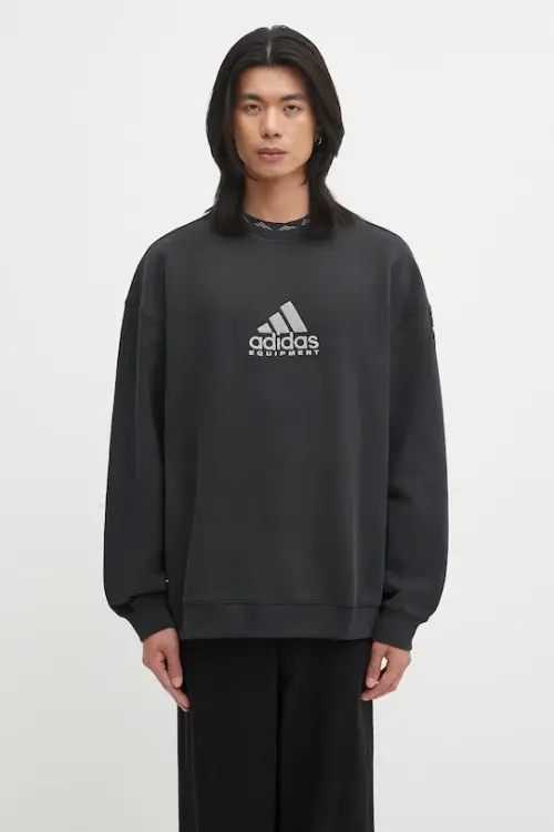 Кофта adidas Originals EQT Sweatshirt