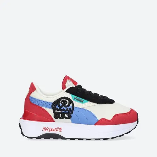Кроссовки Puma x Mr Doodle Cruise Rider 375792 01
