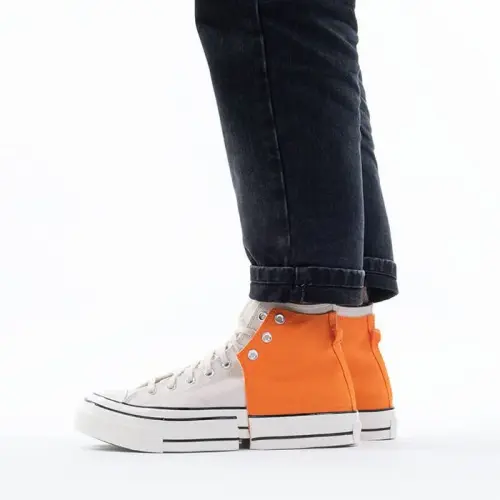 Кроссовки Converse x Feng Chen Wang Chuck 70 2 In 1 Hi 169840C