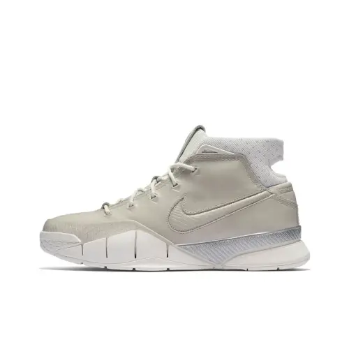 Nike Zoom Kobe 1 Black Mamba Collection Fade to Black 1     