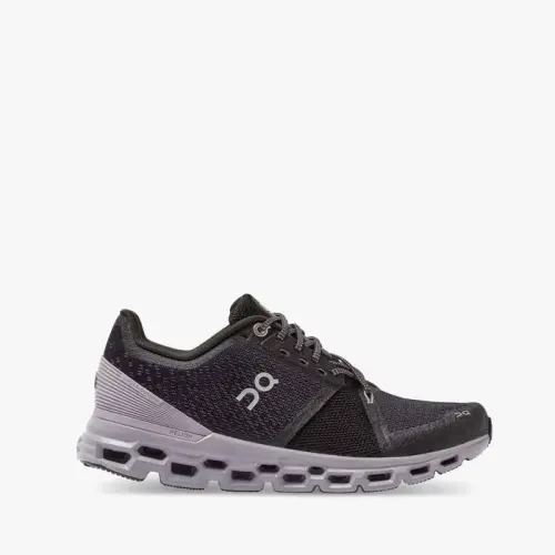 On Running Cloudstratus 2999562 Black/Lilac