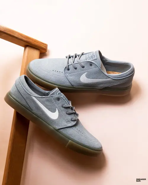 Кеды Nike SB Zoom Janoski OG+