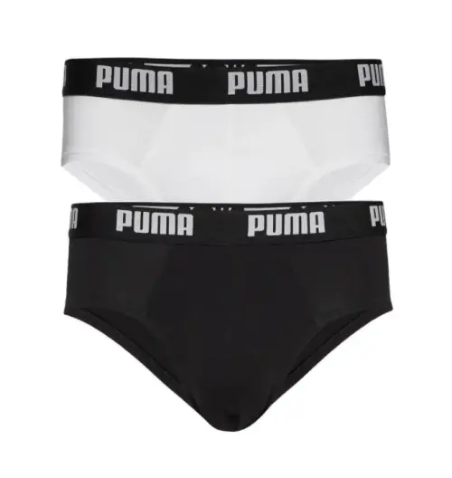 Puma 2 Briefs 