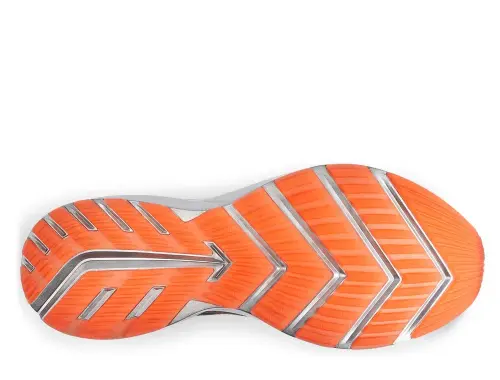 Brooks Levitate 2 M Черно-Оранжевые