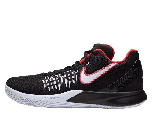 NIKE KYRIE FLYTRAP II BLACK INFRARED