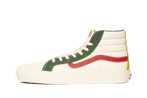Vans UA OG Style 138 LX 