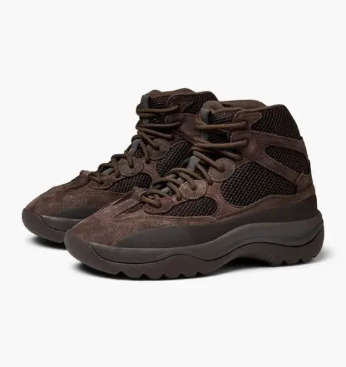 Adidas Yeezy Desert Boot 