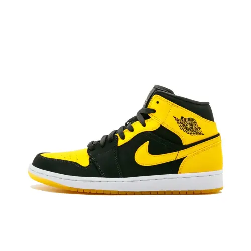 Jordan Air Jordan 1 Retro Mid New Love 2017 