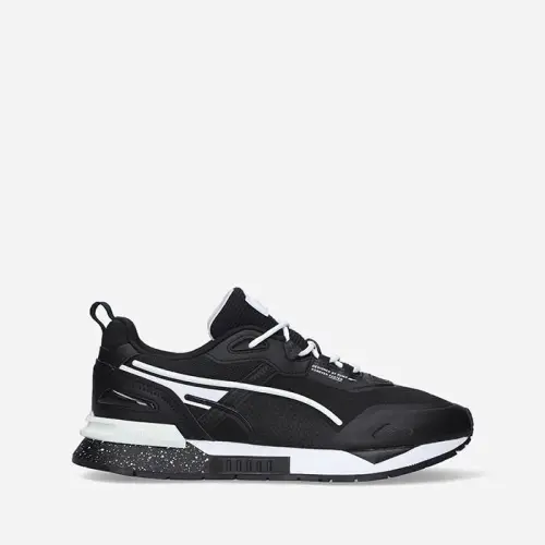 Кроссовки Puma Mirage Tech Bubble 381838 011