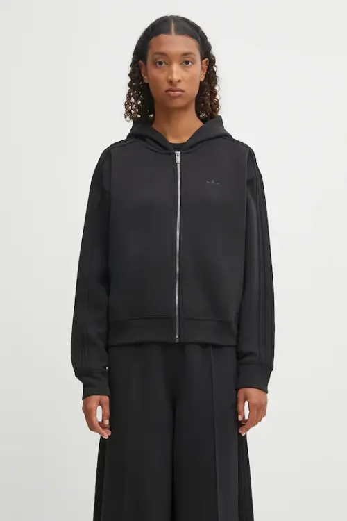 Кофта adidas Originals Spacer 3S Fz