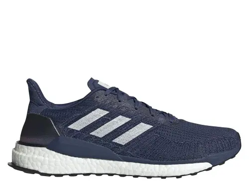 adidas SolarBoost 19 M Темно-синие