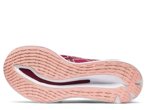 ASICS GLIDERIDE W Розовые