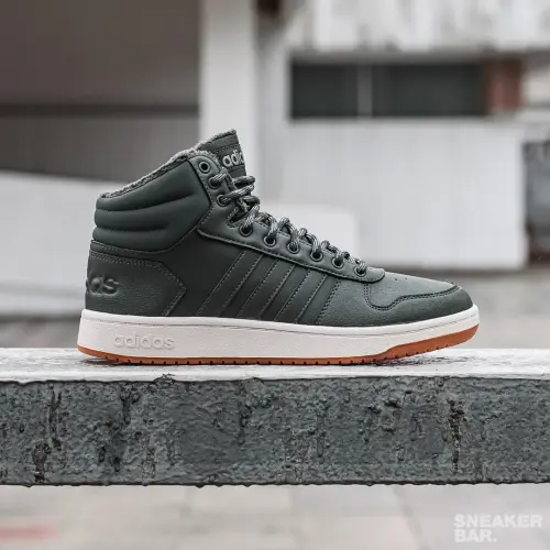Adidas Hoops 2.0 Mid 