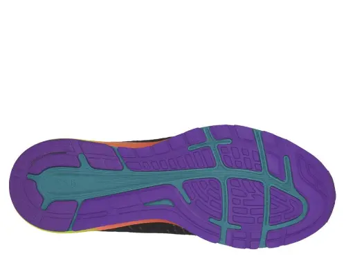 Asics Dynaflyte 3 M Multikolor-Черные