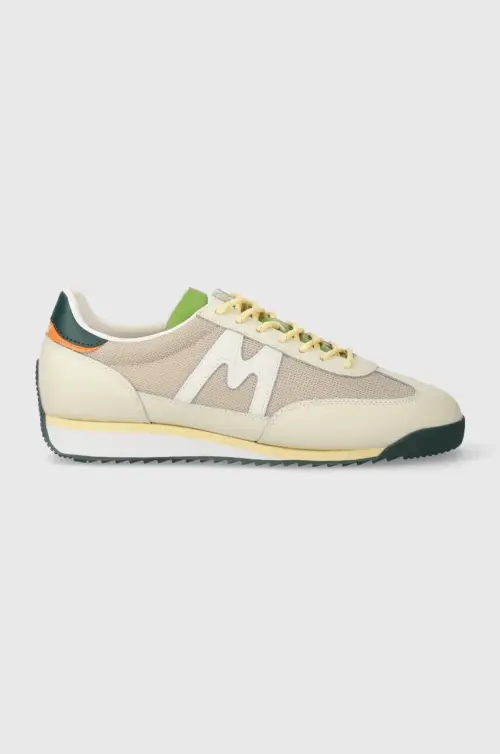 Кроссовки Karhu Mestari цвет бежевый F805067