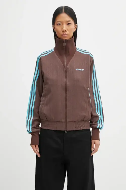 Кофта adidas Originals Tailored Tt