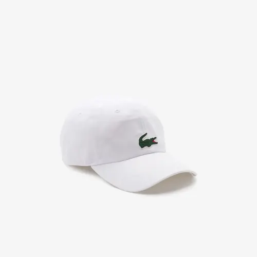 Lacoste Sport x Novak Djokovic Cap 