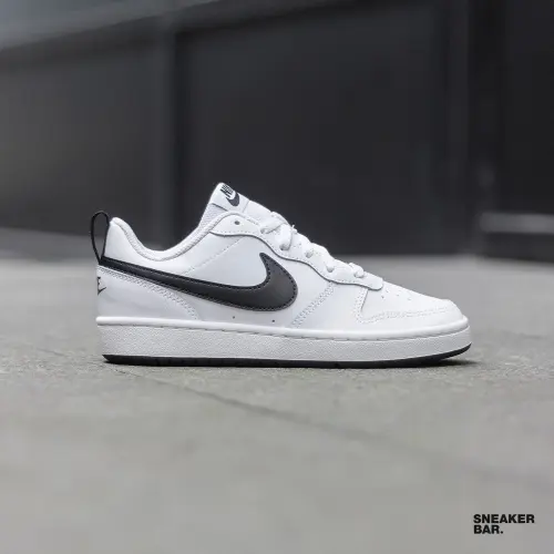 Nike Court Borough Low 2 (GS) 