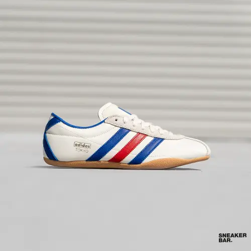 Кроссовки Adidas Tokyo W 