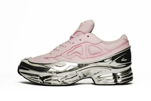 adidas x Raf Simons Ozweego 