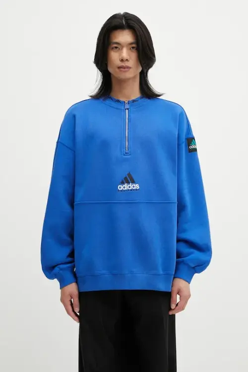 Кофта adidas Originals Eqt Fleece Hz