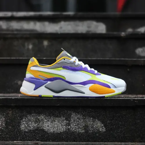 Puma RS-X3 Level Up 