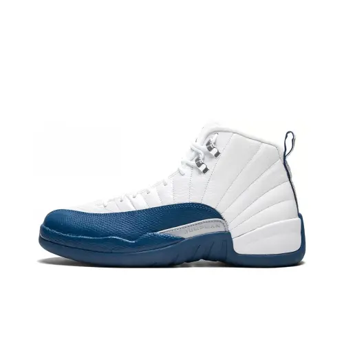 Jordan Air Jordan 12 Retro French Blue      2016 