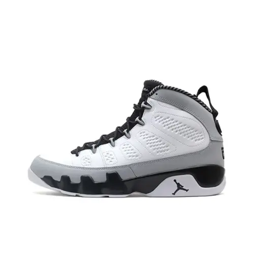 Jordan Air Jordan 9 Retro Barons 