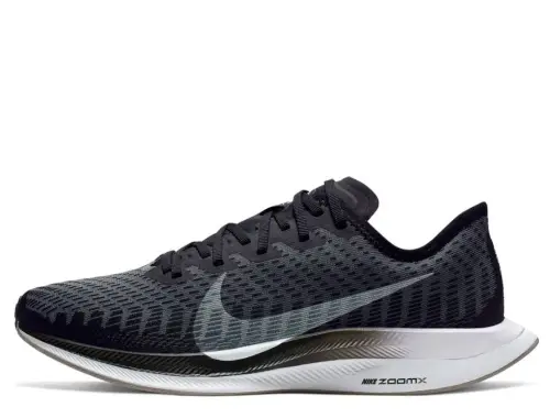 NIKE ZOOM PEGASUS TURBO 2 W Черно-Серые