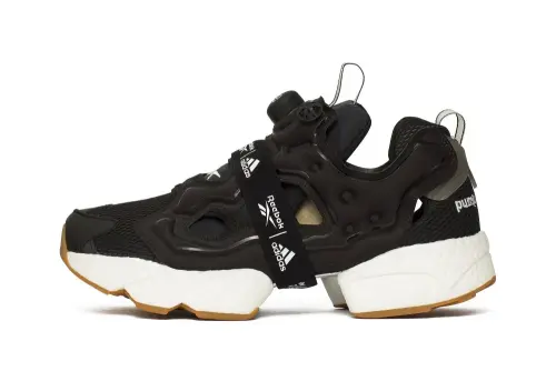 Reebok InstaPump Fury Boost 