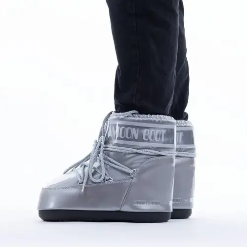 Женские Moon Boot Classic Low Glance 14093500 002