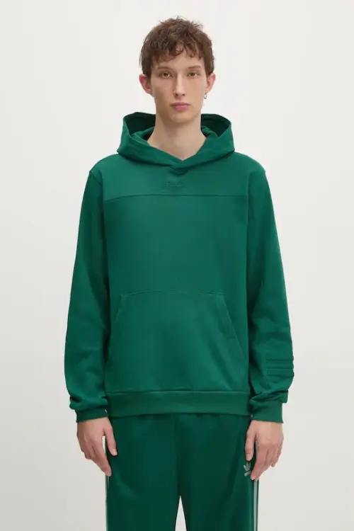 Кофта adidas Originals PRE - LOVED HDY