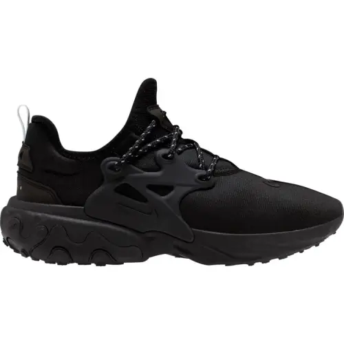Nike REACT PRESTO "Black Cat" AV2605-004