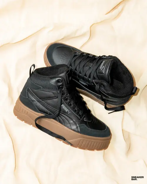 Кроссовки Puma Karmen ll Idol Mid WTR