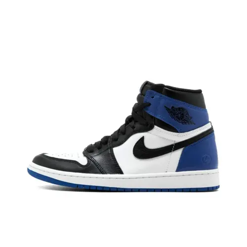 Fragment Design x Jordan Air Jordan 1 Retro High        