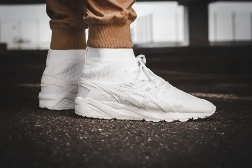 Asics Gel-Kayano Trainer Knit MT 