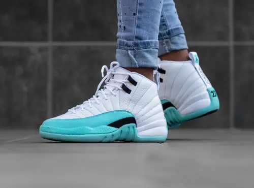 Nike Air Jordan 12 Retro (GS) 