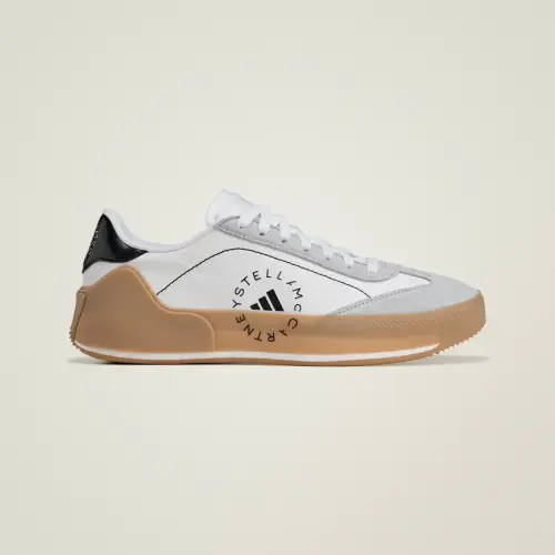 Кроссовки для тенниса Adidas adidas by Stella McCartney Court Boost