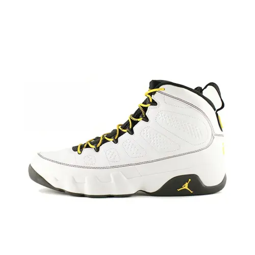 Jordan Air Jordan 9 Retro Quai 54     