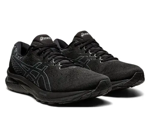 Asics Gel-Cumulus 22 M Черные