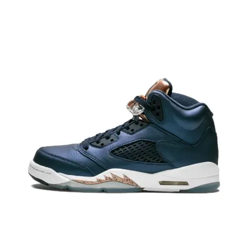 Jordan Air Jordan 5 Retro Bronze      2016 