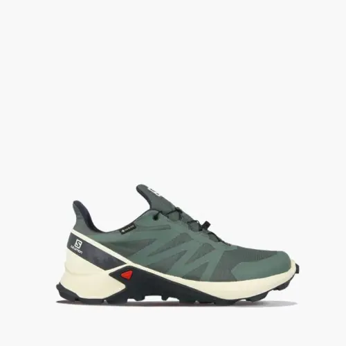Мужские Salomon Supercross Gore-Tex Gtx 409542