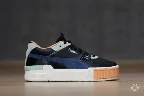 Puma Cali Sport Mix 