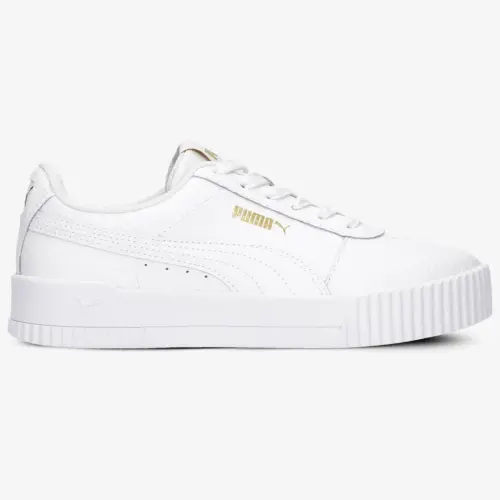Кроссовки Puma Carina Lux L