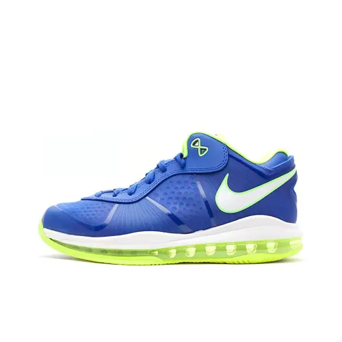 Nike Lebron 8 V2 Low Sprite         