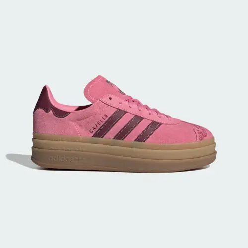 Кроссовки Adidas GAZELLE BOLD